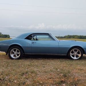 Meet your Posher, Scott